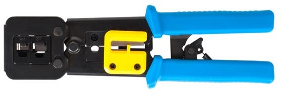 Cleste de sertizare NAR0855 - imagine 3